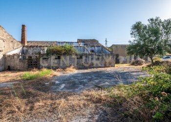 senza titolo-5.jpg - Terreno edificabile Via per Floridia 11, Siracusa - foto 8