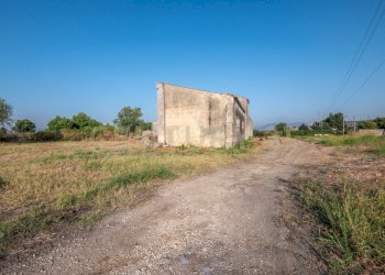 senza titolo-7.jpg - Terreno edificabile Via per Floridia 11, Siracusa - foto 10