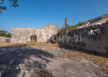 senza titolo-12.jpg - Terreno edificabile Via per Floridia 11, Siracusa - foto 17