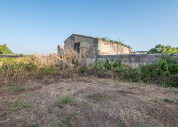 senza titolo-22.jpg - Terreno edificabile Via per Floridia 11, Siracusa - foto 23