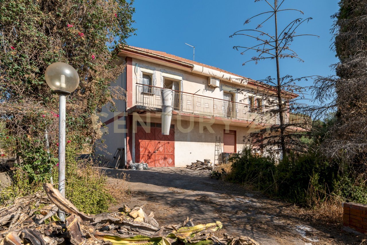 DSC02714.jpg - Villa Via Santagati Famiglia 10, Misterbianco - photo 1