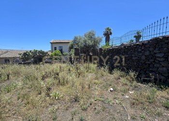 20250603_133059.jpg - Terreno agricolo Vico Agatino De Marco, Gravina di Catania - foto 1