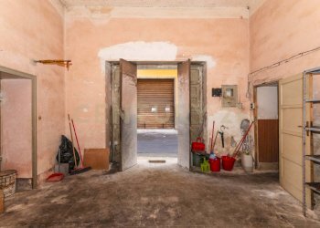 2025_02_20250225121602-914844-20.jpg - Independent house Via Gerone 23, Lentini - photo 9