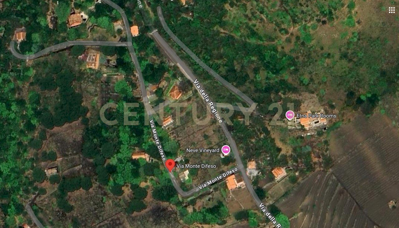 Terreno Via Monte difeso Nicolosi-Pedara.jpg - Terreno agricolo Via Monte Difeso, Nicolosi - foto 3