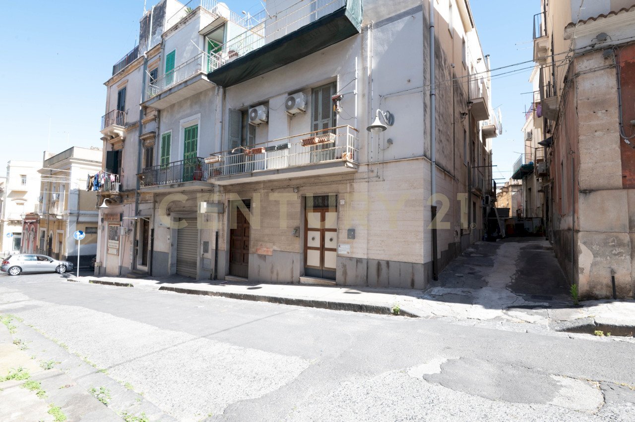 senza titolo-30.jpg - Apartment Via Notaro Jacopo 27, Lentini - photo 1