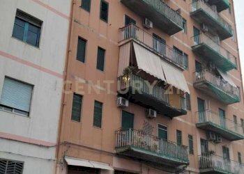 fronte.jpg - Appartamento Piazza Spedini Vincenzo 8, Catania - foto 1