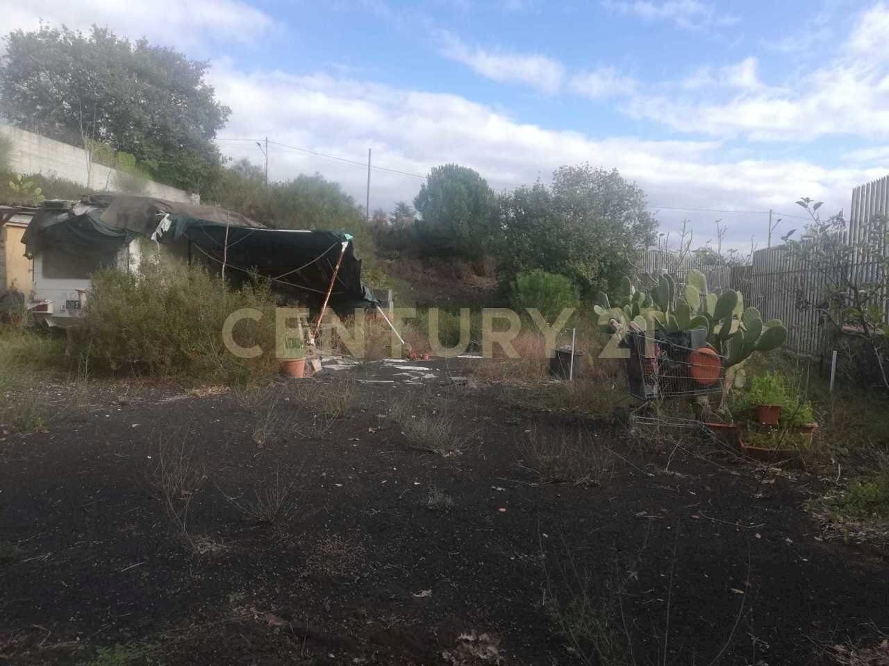 1.jpg - Terreno edificabile Contrada Regala Regaridda, Nicolosi - foto 1