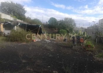 1.jpg - Terreno edificabile Contrada Regala Regaridda, Nicolosi - foto 2