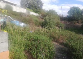 8.jpg - Terreno edificabile Contrada Regala Regaridda, Nicolosi - foto 9