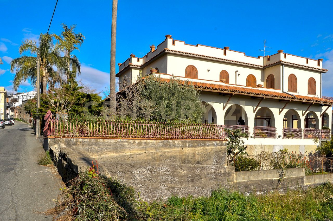 foto-2.jpg - Villa Via Musumeci 47, Giarre - foto 1