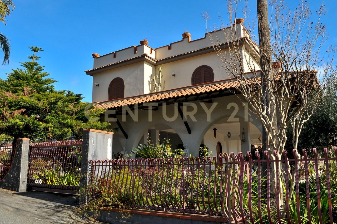 foto-4.jpg - Villa Via Musumeci 47, Giarre - foto 2