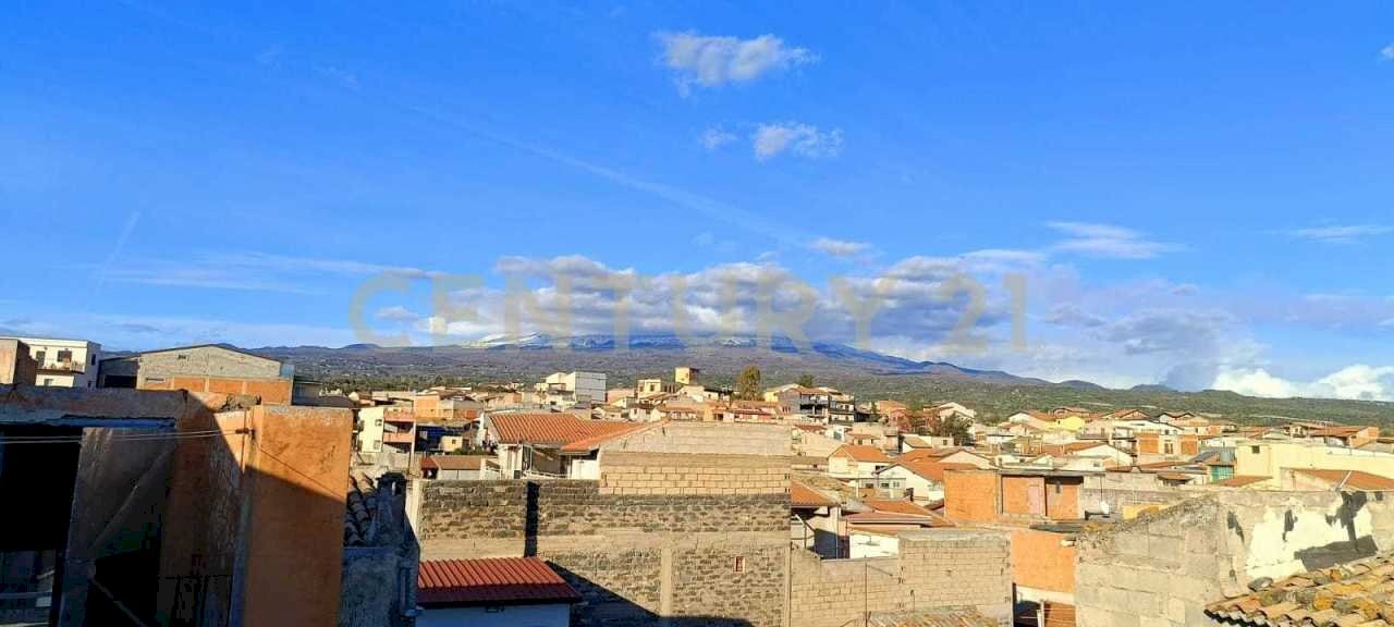 1.jpg - Casa indipendente Via Vittorio Emanuele 241, Santa Maria di Licodia - foto 1