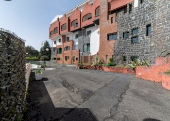 DSC04739.jpg - Hotel - Accommodation facility Via Etnea 163, Nicolosi - photo 18