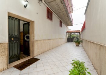 Via Rosina Anselmi 7 Lineri (9).jpg - Quadrilocale Via Rosina Anselmi 7, Misterbianco - foto 3