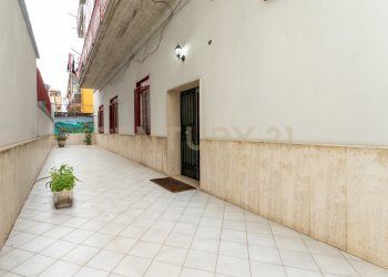 Via Rosina Anselmi 7 Lineri (10).jpg - Quadrilocale Via Rosina Anselmi 7, Misterbianco - foto 4