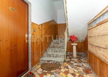 Via Rosina Anselmi 7 Lineri (11).jpg - Quadrilocale Via Rosina Anselmi 7, Misterbianco - foto 5