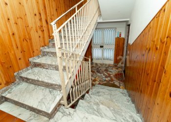 Via Rosina Anselmi 7 Lineri (12).jpg - Quadrilocale Via Rosina Anselmi 7, Misterbianco - foto 6