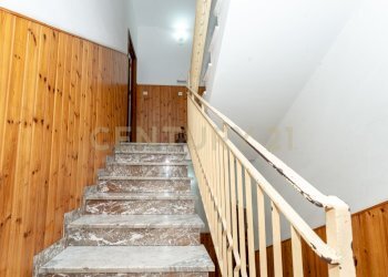 Via Rosina Anselmi 7 Lineri (13).jpg - Quadrilocale Via Rosina Anselmi 7, Misterbianco - foto 7