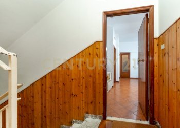 Via Rosina Anselmi 7 Lineri (14).jpg - Quadrilocale Via Rosina Anselmi 7, Misterbianco - foto 8