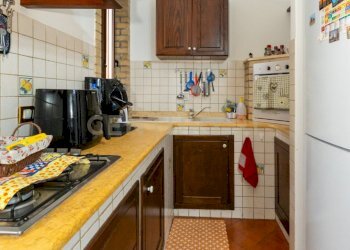 Via Rosina Anselmi 7 Lineri (20).jpg - Quadrilocale Via Rosina Anselmi 7, Misterbianco - foto 12