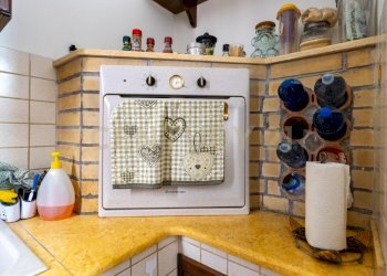 Via Rosina Anselmi 7 Lineri (22).jpg - Quadrilocale Via Rosina Anselmi 7, Misterbianco - foto 14