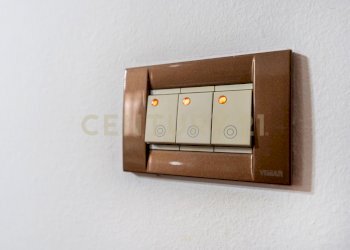 Via Rosina Anselmi 7 Lineri (23).jpg - Quadrilocale Via Rosina Anselmi 7, Misterbianco - foto 15