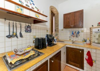 Via Rosina Anselmi 7 Lineri (25).jpg - Quadrilocale Via Rosina Anselmi 7, Misterbianco - foto 17