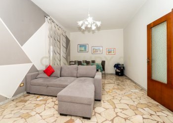 Via Rosina Anselmi 7 Lineri (27).jpg - Quadrilocale Via Rosina Anselmi 7, Misterbianco - foto 1