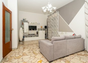 Via Rosina Anselmi 7 Lineri (28).jpg - Quadrilocale Via Rosina Anselmi 7, Misterbianco - foto 19