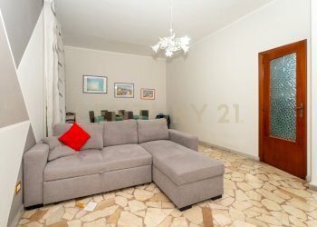 Via Rosina Anselmi 7 Lineri (30).jpg - Quadrilocale Via Rosina Anselmi 7, Misterbianco - foto 21