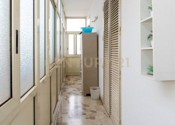 Via Rosina Anselmi 7 Lineri (33).jpg - Quadrilocale Via Rosina Anselmi 7, Misterbianco - foto 24