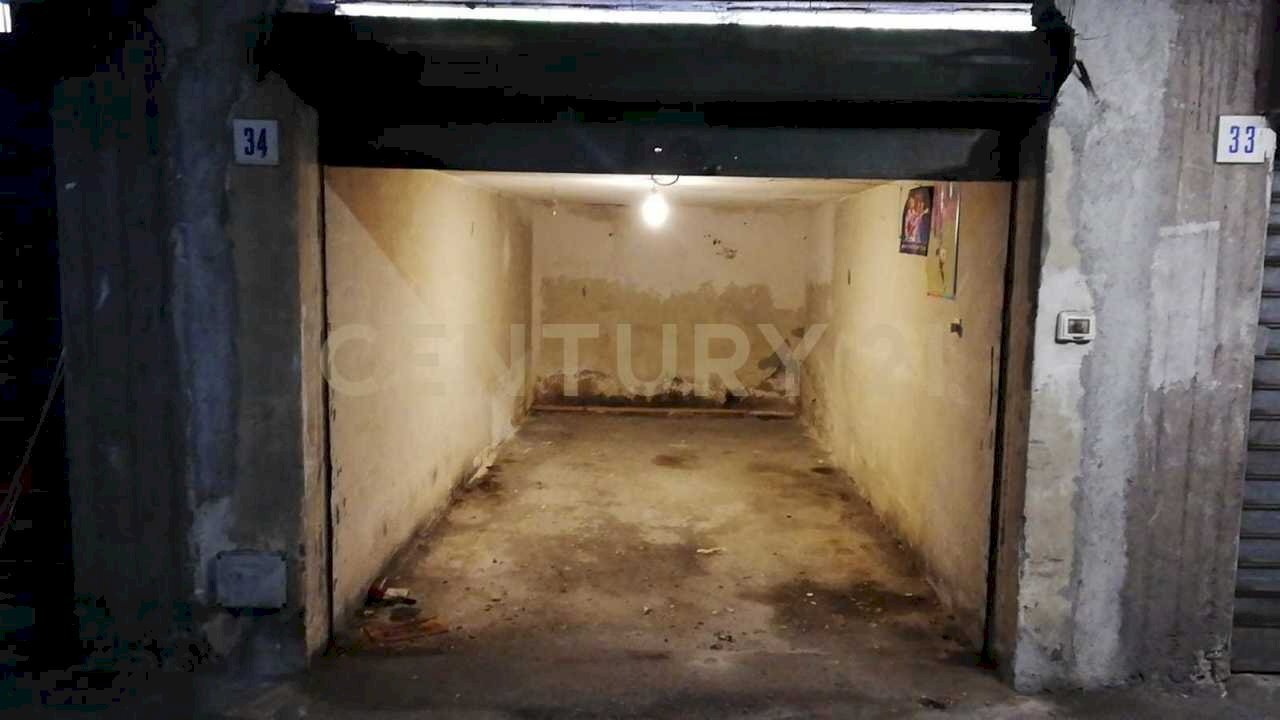 foto (1).jpg - Box Via Francesco Guglielmino 16, Catania - foto 1