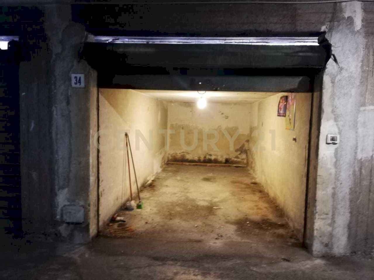 foto (2).jpg - Box Via Francesco Guglielmino 16, Catania - foto 2