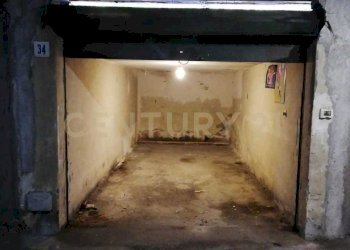 foto (1).jpg - Box Via Francesco Guglielmino 16, Catania - foto 1