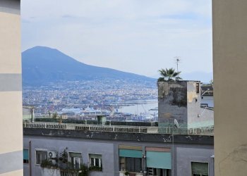 20250307_124538.jpg - Trilocale Piazza Leonardo 30, Napoli - foto 1