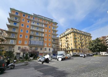 20250307_125924.jpg - Trilocale Piazza Leonardo 30, Napoli - foto 2