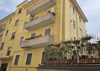 20250307_123938.jpg - Trilocale Piazza Leonardo 30, Napoli - foto 3