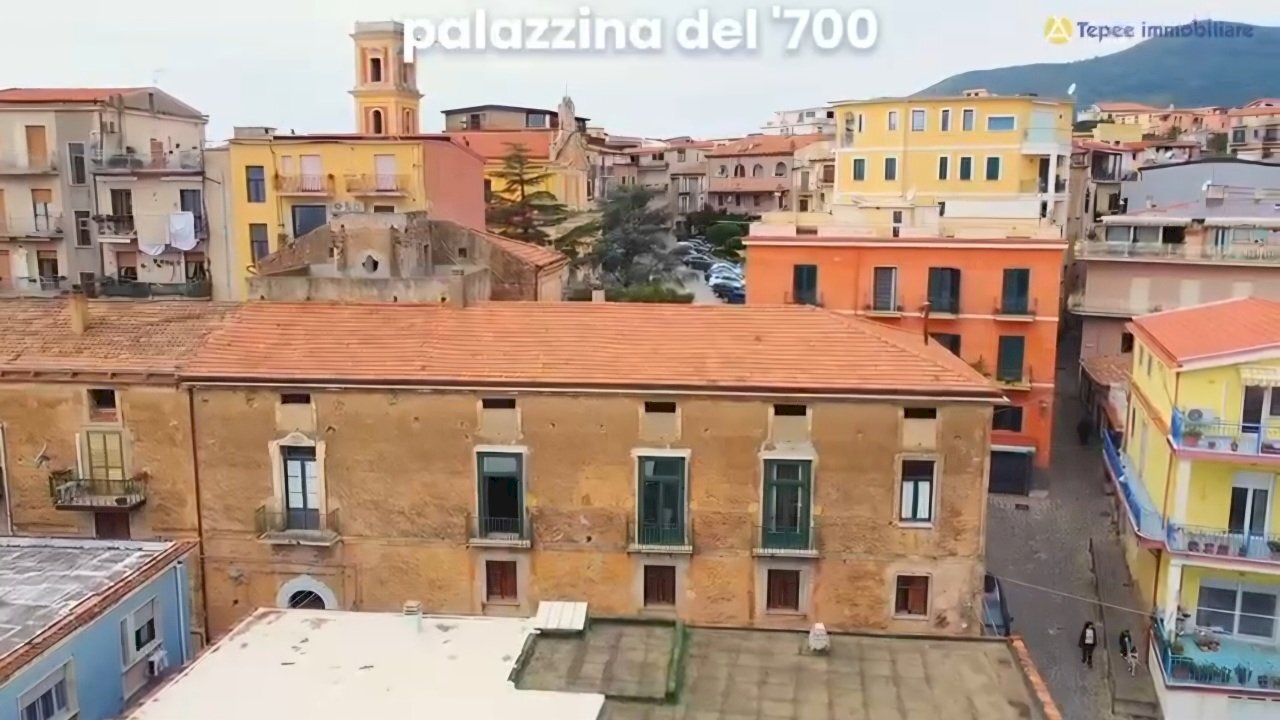 Screenshot_20250403_082410_WhatsAppBusiness.jpg - Quadrilocale Piazza San Domenico, Camerota - foto 2