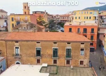 Screenshot_20250403_082410_WhatsAppBusiness.jpg - Quadrilocale Piazza San Domenico, Camerota - foto 2