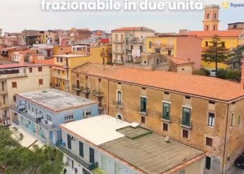 Screenshot_20250403_082712_WhatsAppBusiness.jpg - Quadrilocale Piazza San Domenico, Camerota - foto 5