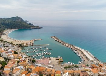 IMG-20250403-WA0000.jpg - Quadrilocale Piazza San Domenico, Camerota - foto 8