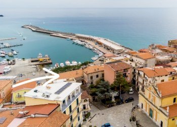 IMG-20250403-WA0001.jpg - Quadrilocale Piazza San Domenico, Camerota - foto 9