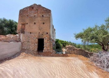 f2b4ba7d-8f1d-438b-b31a-ee0e8052a0f9.jpg - Casale sentiero Degli Infreschi, Camerota - foto 18