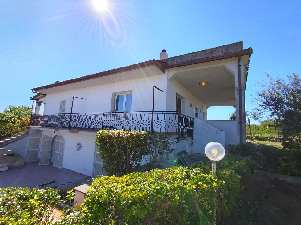 IMG_20251008_121647.jpg - Villa Via Mentana 9, Nettuno - foto 1