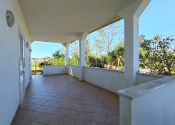 IMG_20251008_120540.jpg - Villa Via Mentana 9, Nettuno - foto 15