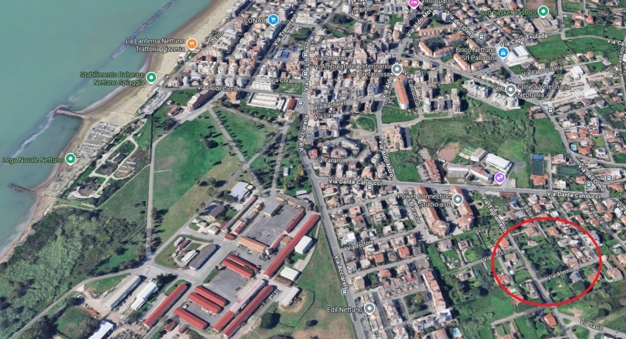 3.jpg - Building land Via Tagliamento 8B, Nettuno - photo 1