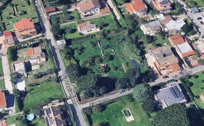 2.jpg - Building land Via Tagliamento 8B, Nettuno - photo 3