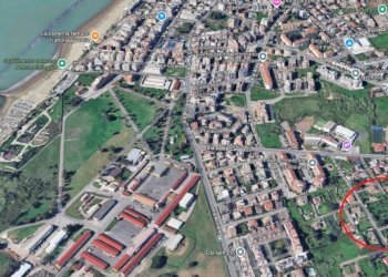 3.jpg - Terreno edificabile Via Tagliamento 8B, Nettuno - foto 1