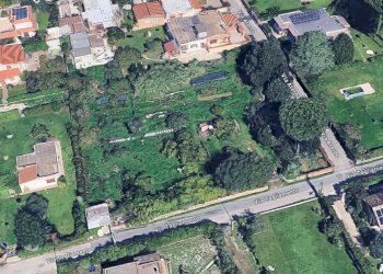 1.jpg - Terreno edificabile Via Tagliamento 8B, Nettuno - foto 2