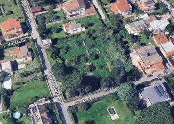 2.jpg - Terreno edificabile Via Tagliamento 8B, Nettuno - foto 3